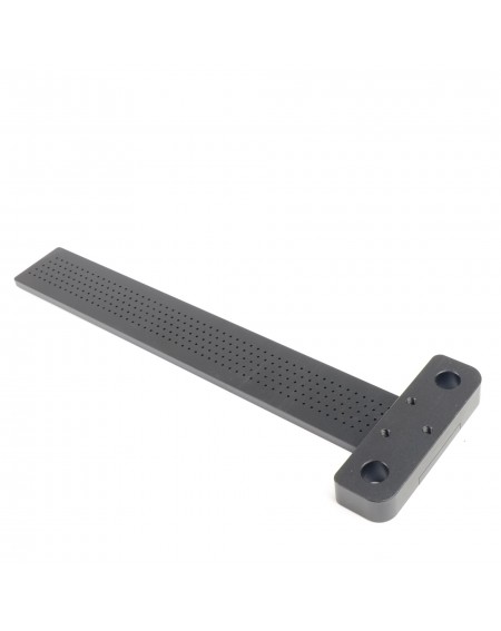 Linijka traserska długa tył