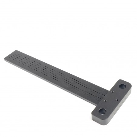 Linijka traserska długa tył