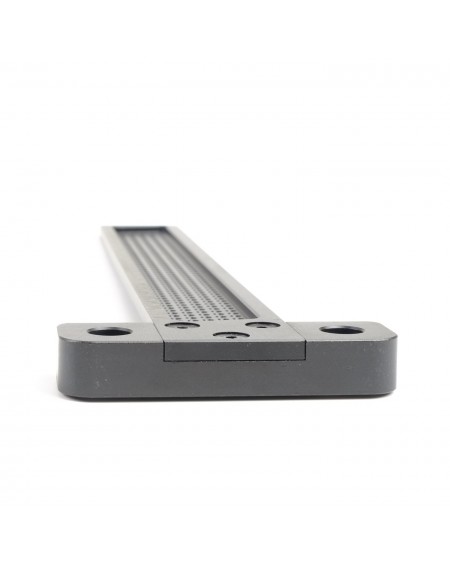 Linijka traserska długa stopka