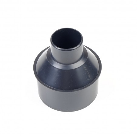 Redukcja ze 100 na 50mm