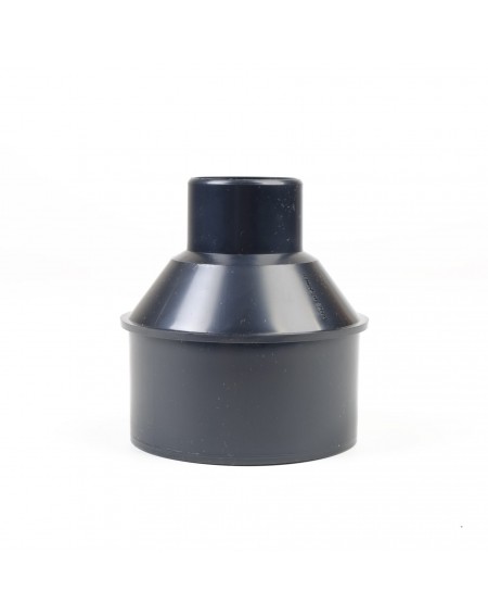 Redukcja z tworzywa sztucznego 100/50