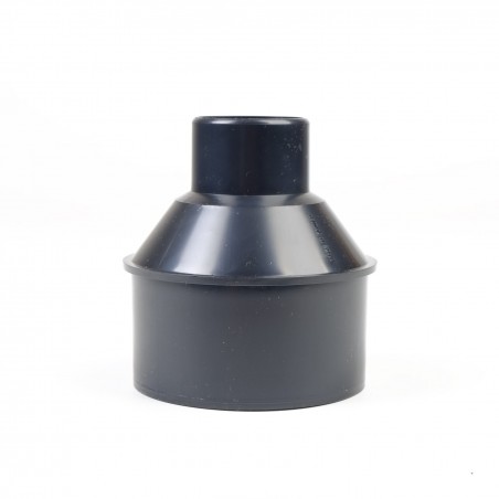 Redukcja z tworzywa sztucznego 100/50