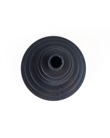 Redukcja aż do 25mm