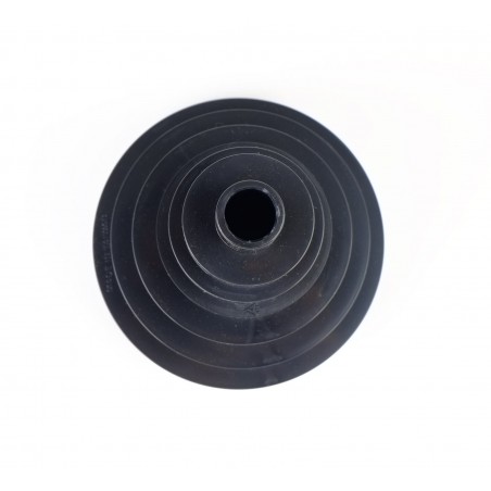 Redukcja aż do 25mm