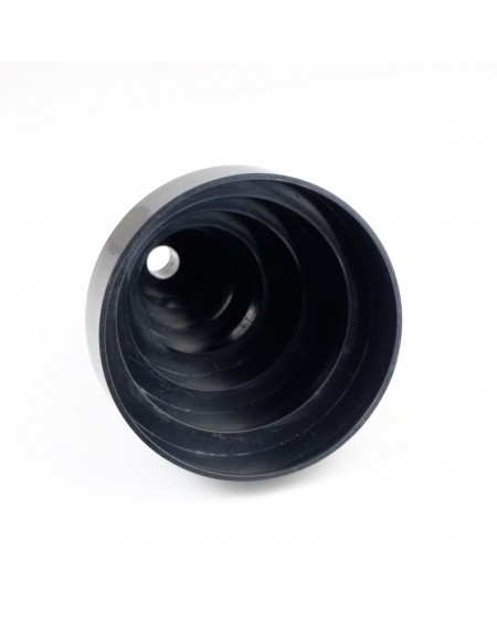 Redukcja stopniowa widok od dołu