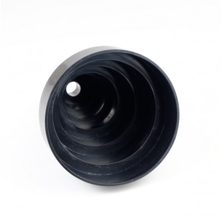 Redukcja stopniowa widok od dołu