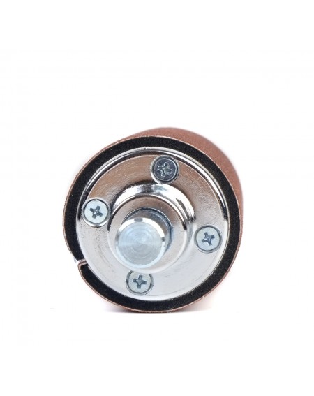 Bęben szlifierski widok z góry