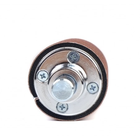 Bęben szlifierski widok z góry