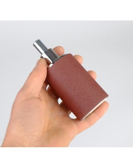 Wałek szlifierski na ręce dla skali