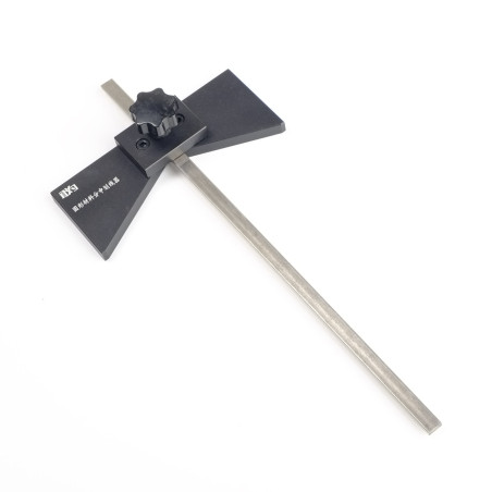 Środkownik stolarski