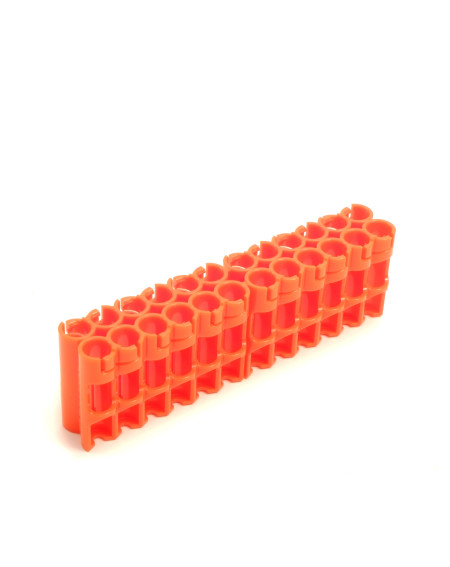 Pojemnik Storacell na 24 baterie AAA