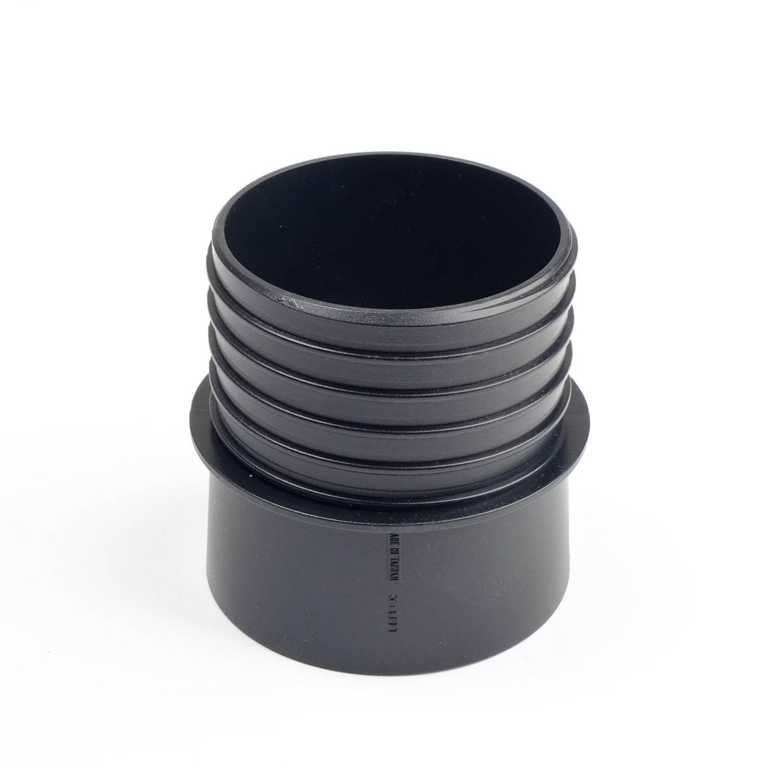Adapter do węży odciągowych fi 100