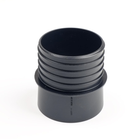 Adapter do węży odciągowych fi 100