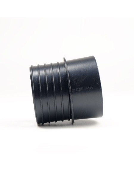 Adapter do węży odciągowych fi 100 stożek