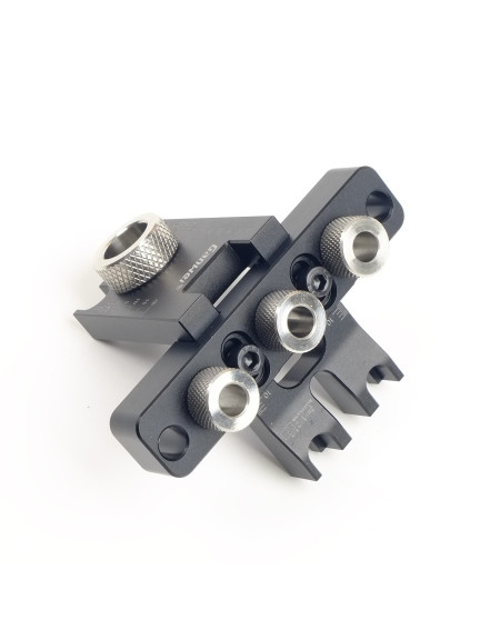 Szablon do mimośrodów typ D bez śruby