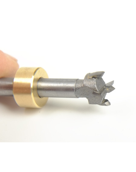 Wiertło puszkowe 15mm