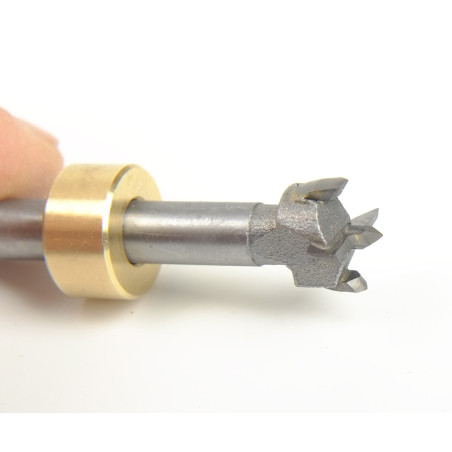 Wiertło puszkowe 15mm