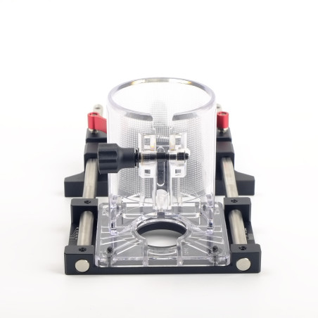 Przystawka do frezowania równoległego kubek 65mm