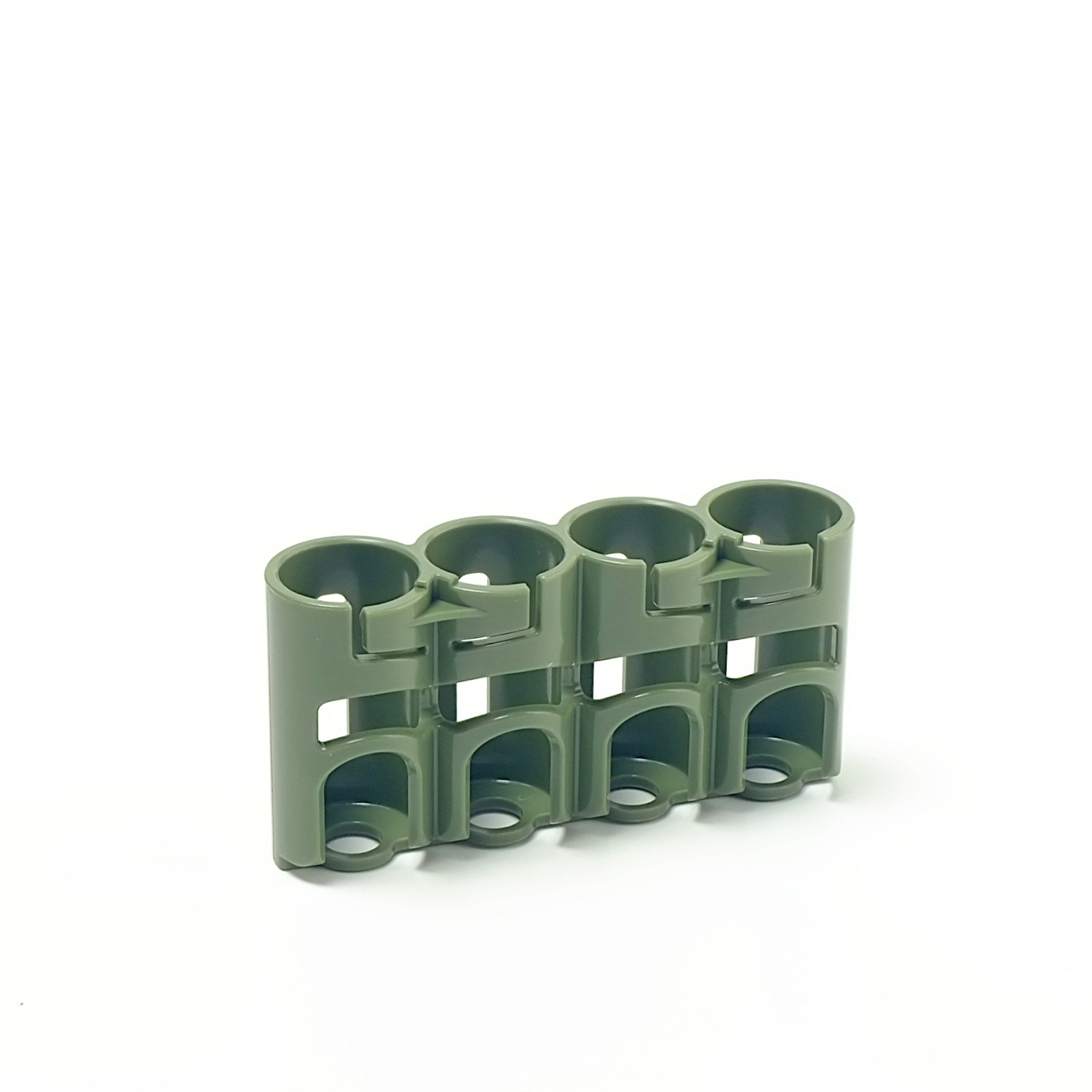 Pojemnik Storacell na 4 baterie CR123