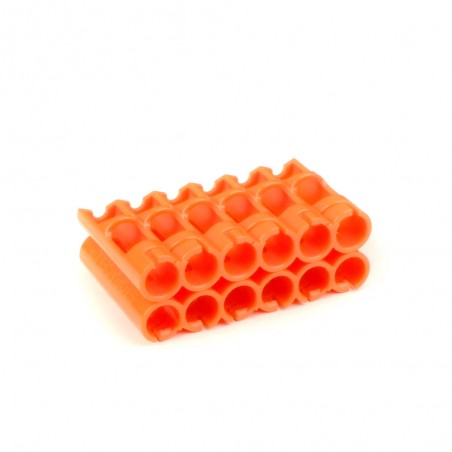 Storacell organizer na baterie12 x AAA