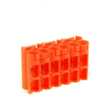Storacell organizer na baterie AAA